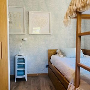 Private Bathroom Room
